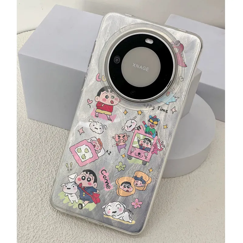 XIANGRIKE Phone Cases-4