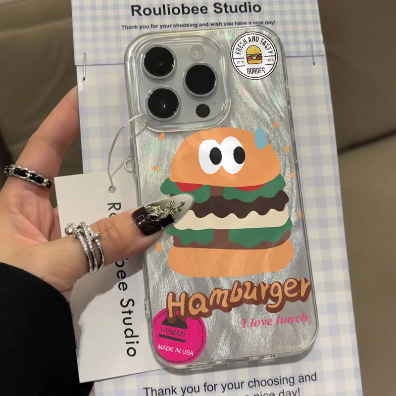 XIANGRIKE Phone Cases-3