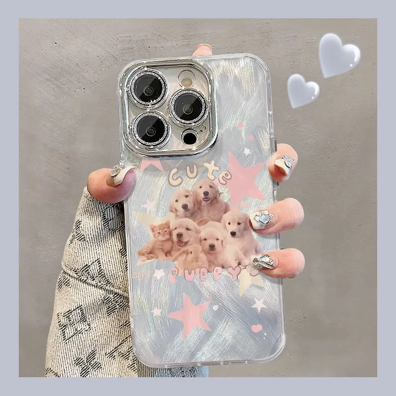 XIANGRIKE Phone Cases-1