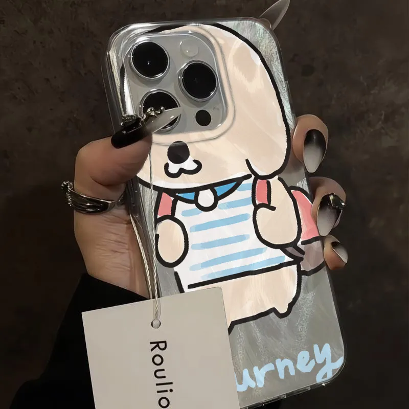 XIANGRIKE Phone Cases-4