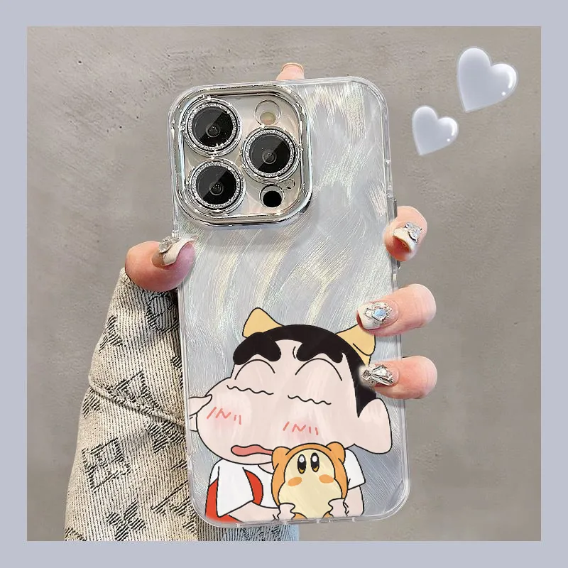 XIANGRIKE Phone Cases-1