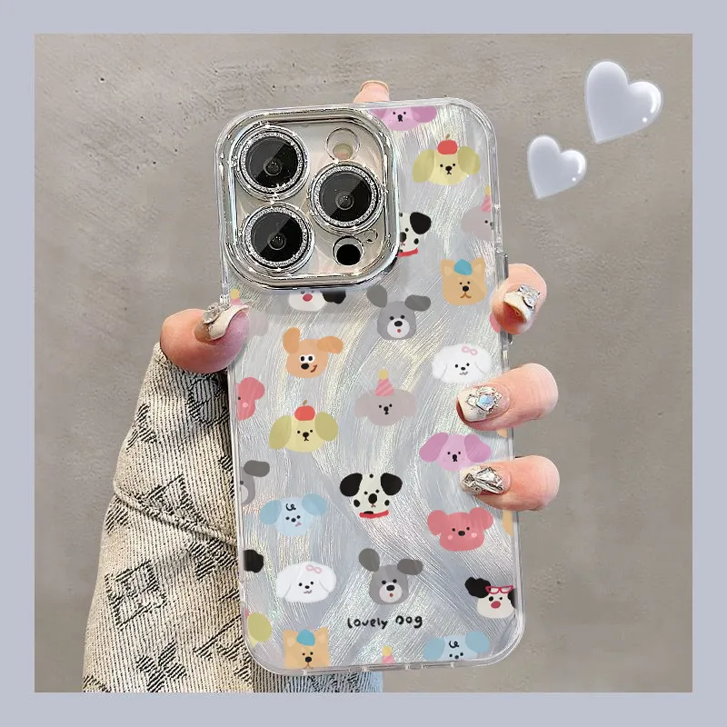 XIANGRIKE Phone Cases-1