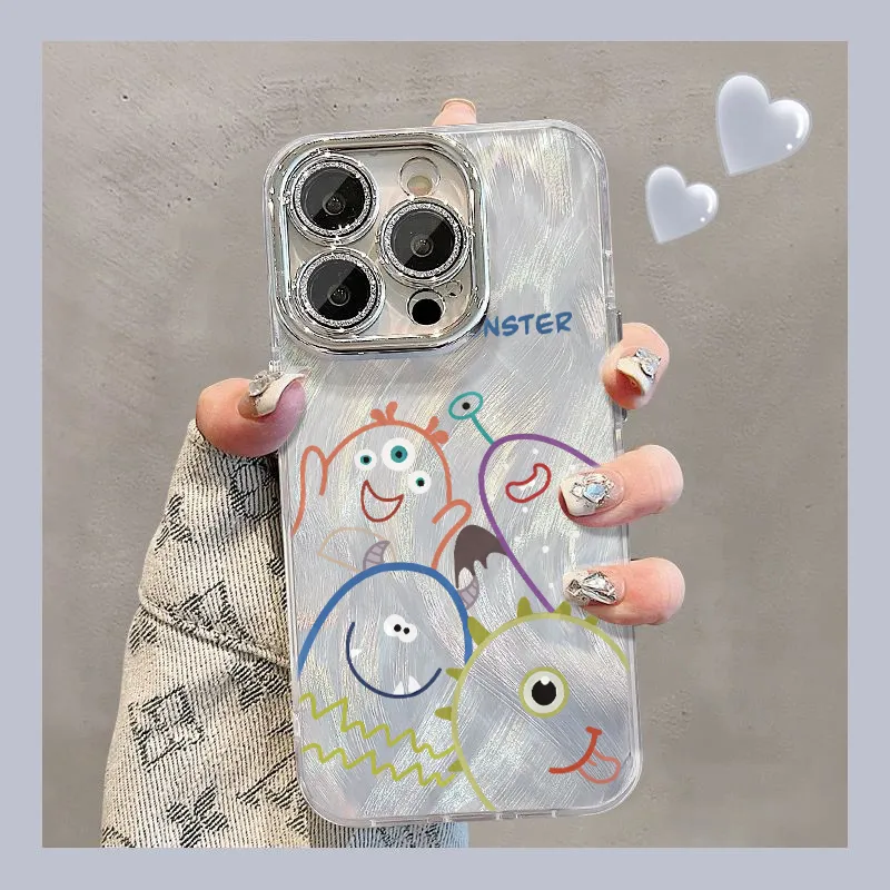 XIANGRIKE Phone Cases-1