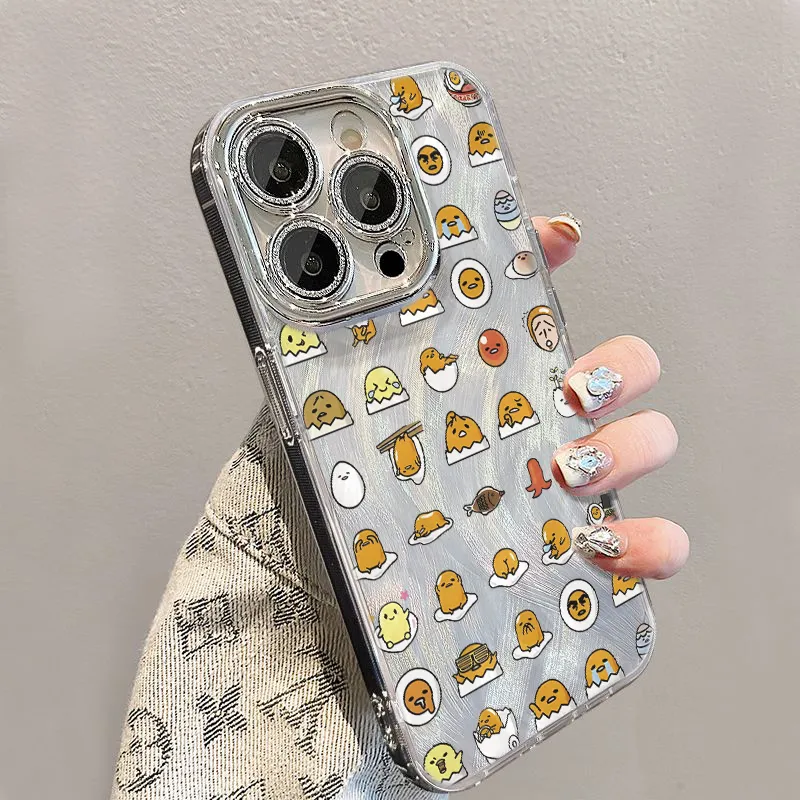 XIANGRIKE Phone Cases-3