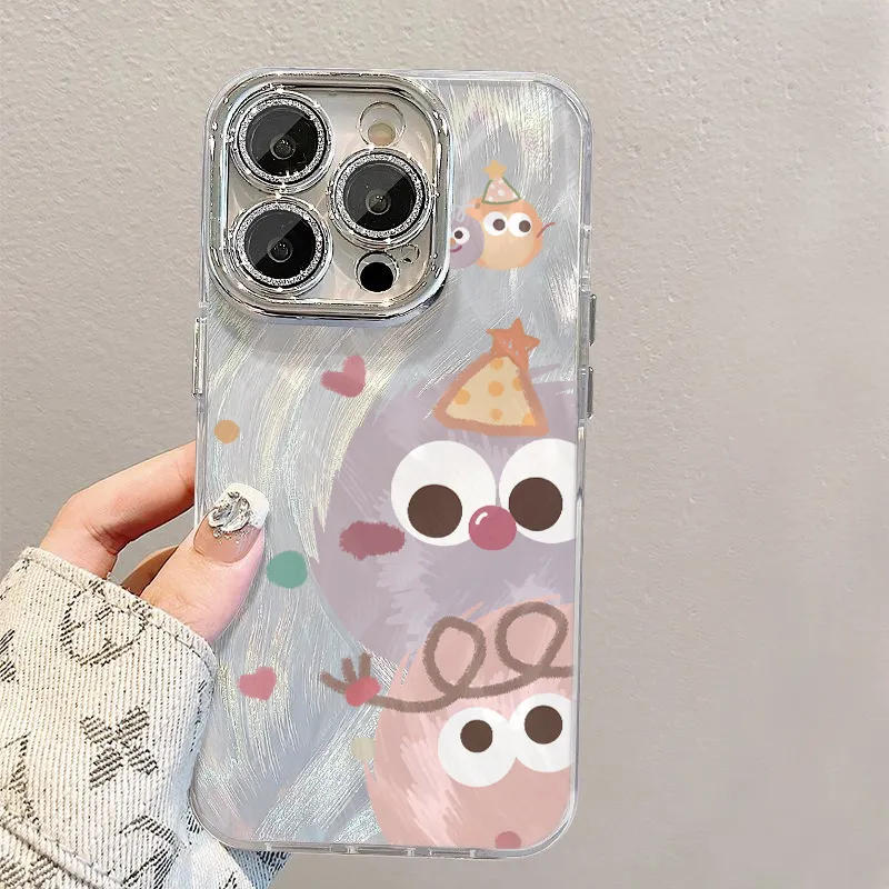 XIANGRIKE Phone Cases-4
