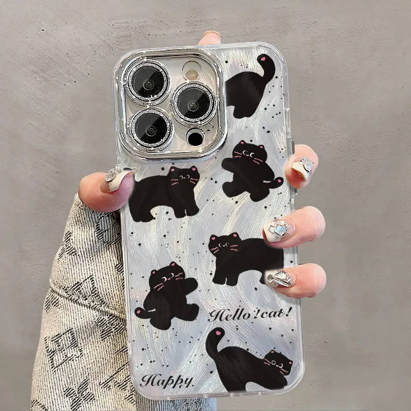 XIANGRIKE Phone Cases-2