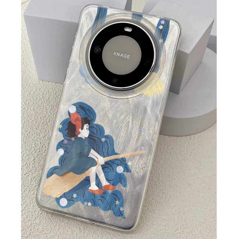 XIANGRIKE Phone Cases-3