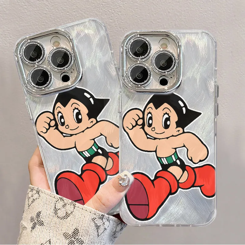 XIANGRIKE Phone Cases-5