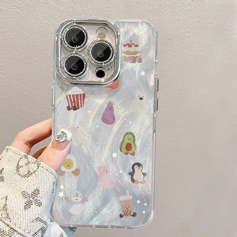 XIANGRIKE Phone Cases-4