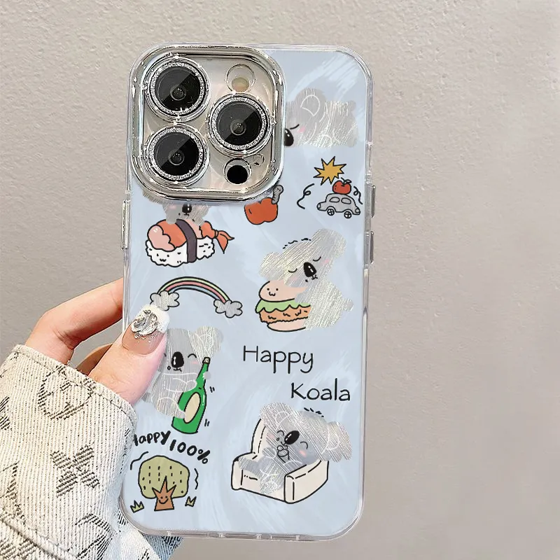 XIANGRIKE Phone Cases-4