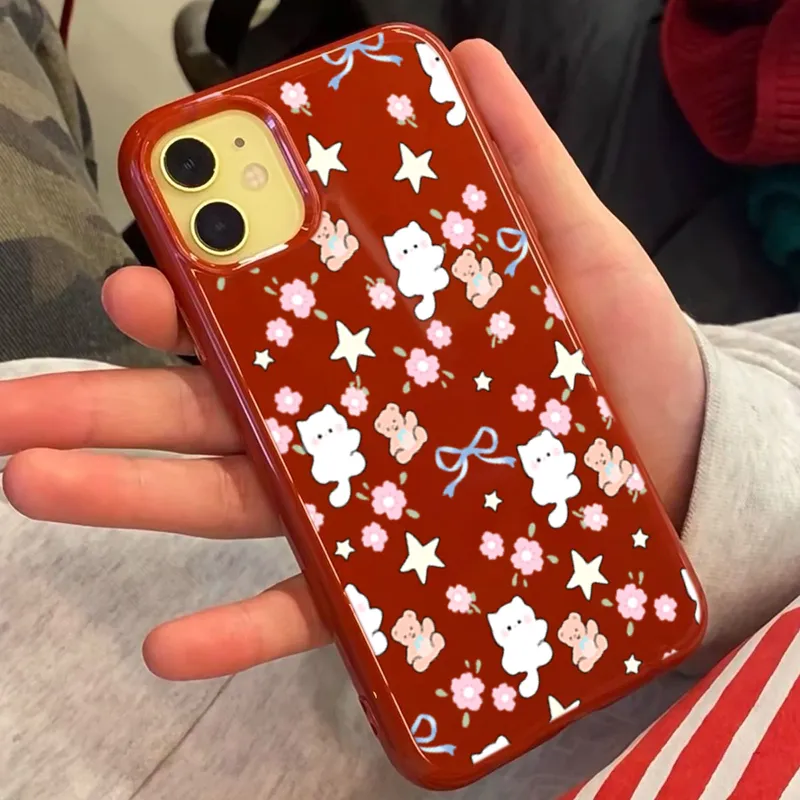 XIANGRIKE Phone Cases-4