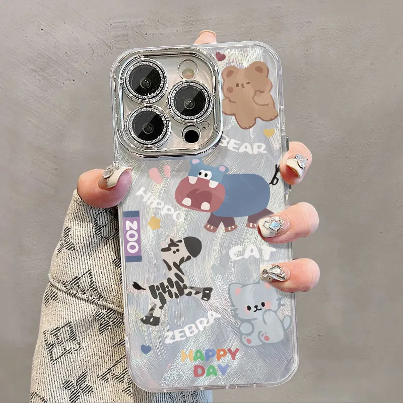 XIANGRIKE Phone Cases-2