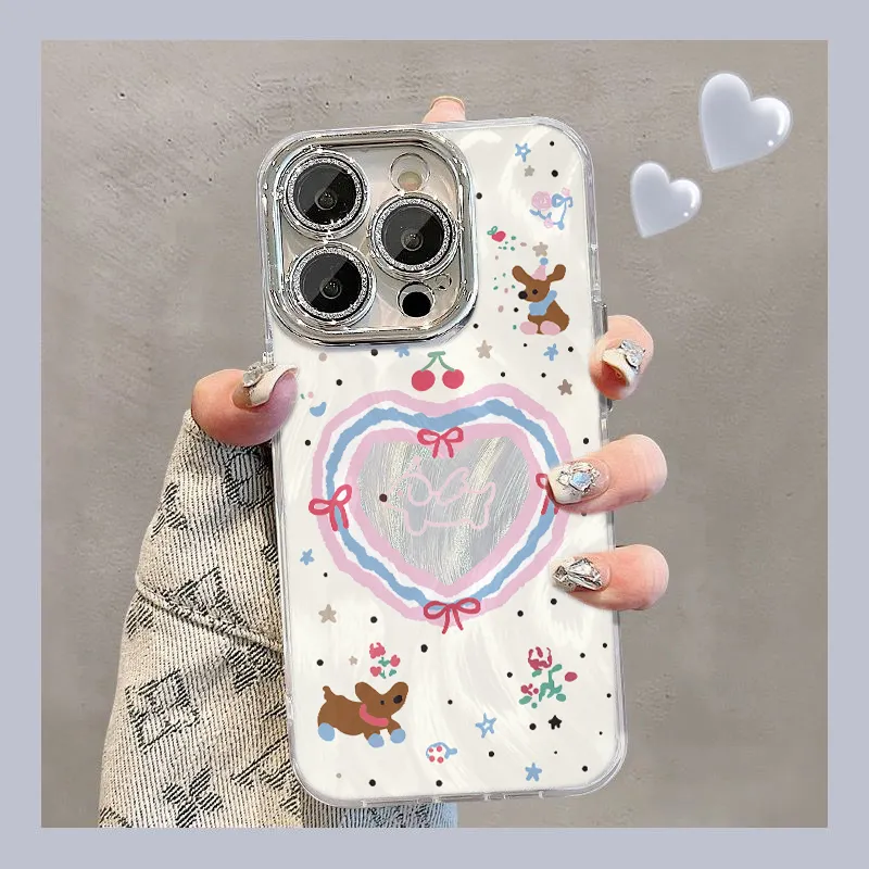 XIANGRIKE Phone Cases-1