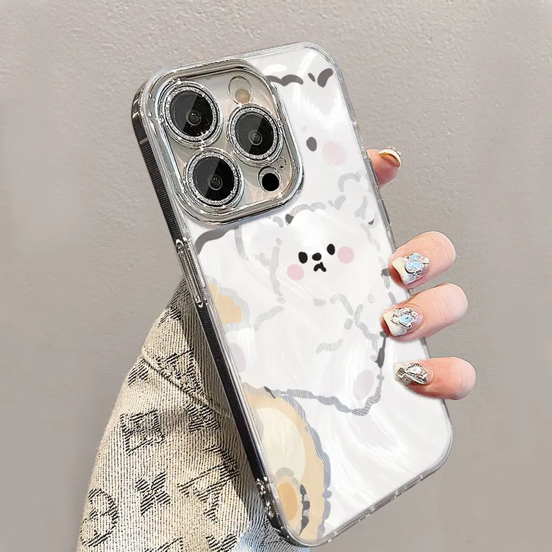 XIANGRIKE Phone Cases-3