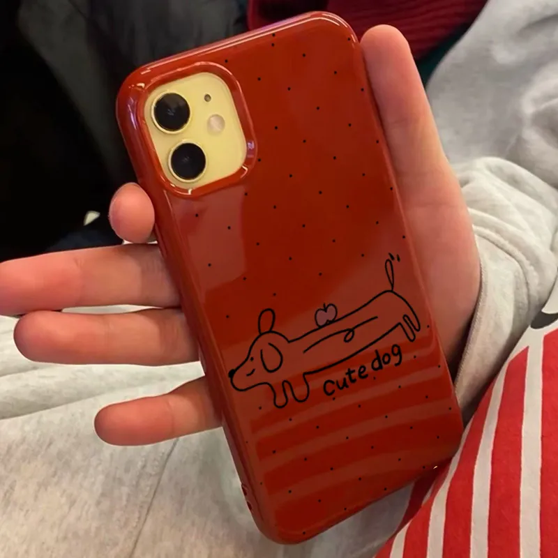 XIANGRIKE Phone Cases-1