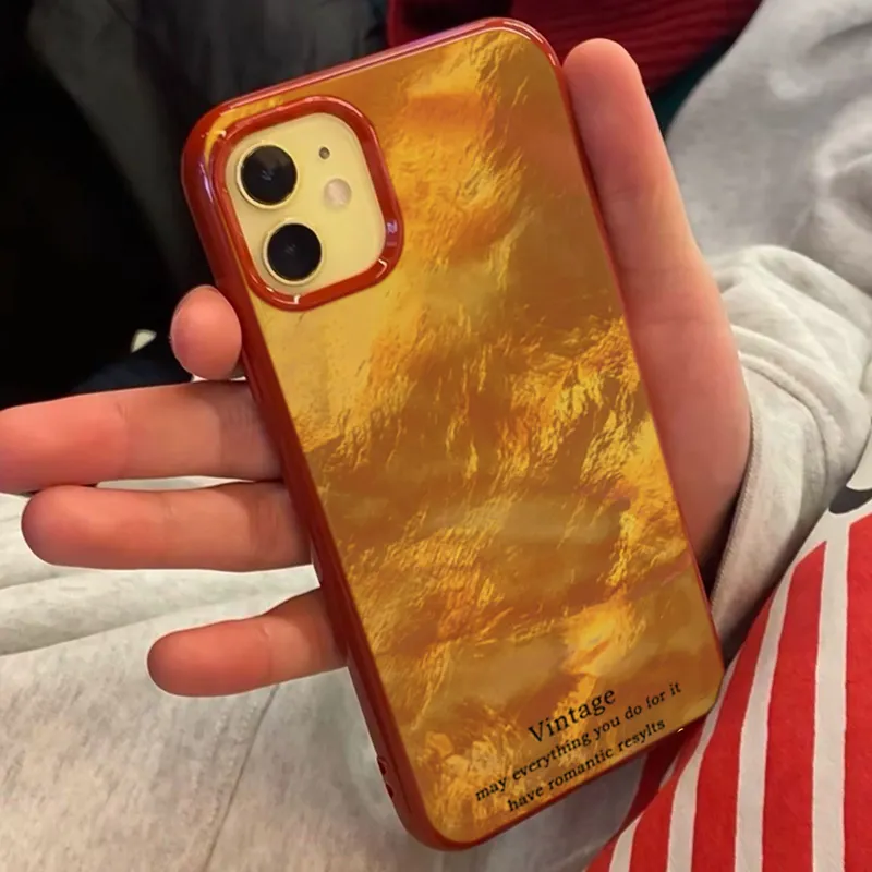 XIANGRIKE Phone Cases-1