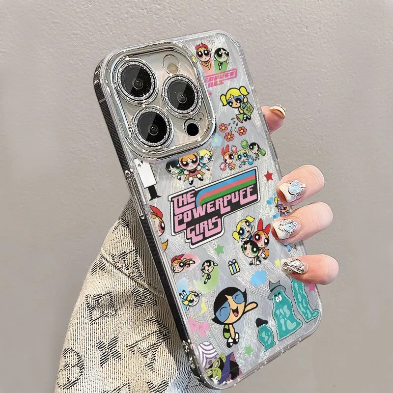 XIANGRIKE Phone Cases-3