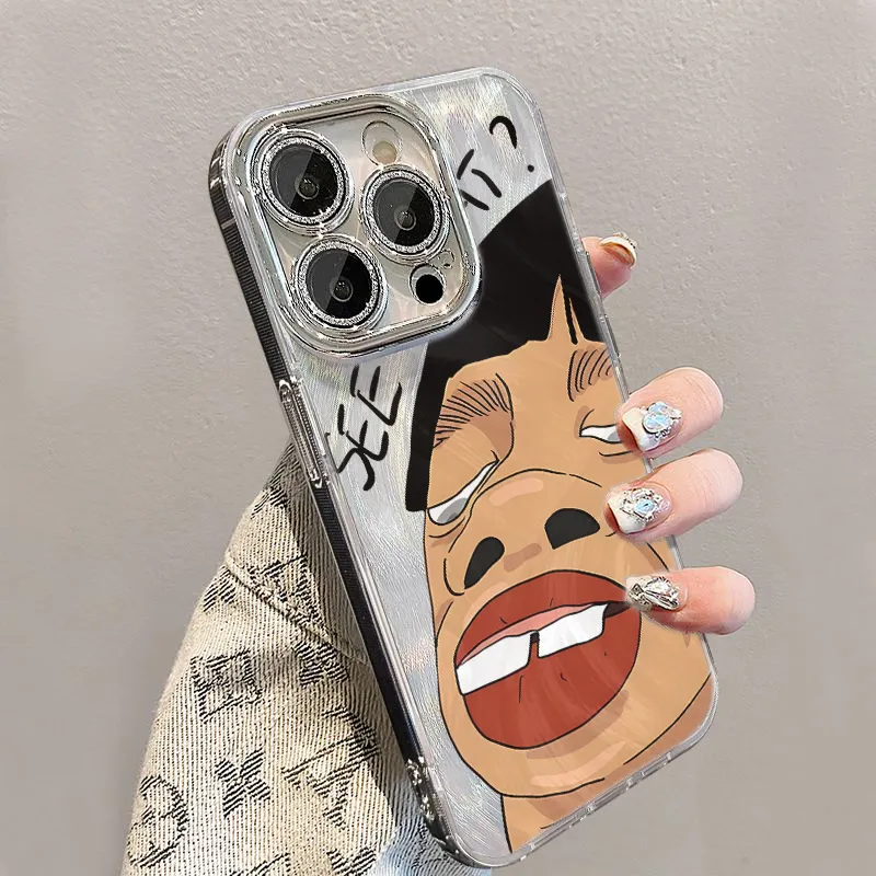 XIANGRIKE Phone Cases-3