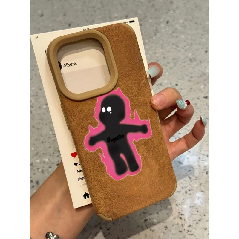 XIANGRIKE Phone Cases-1