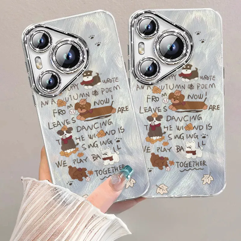 XIANGRIKE Phone Cases-2
