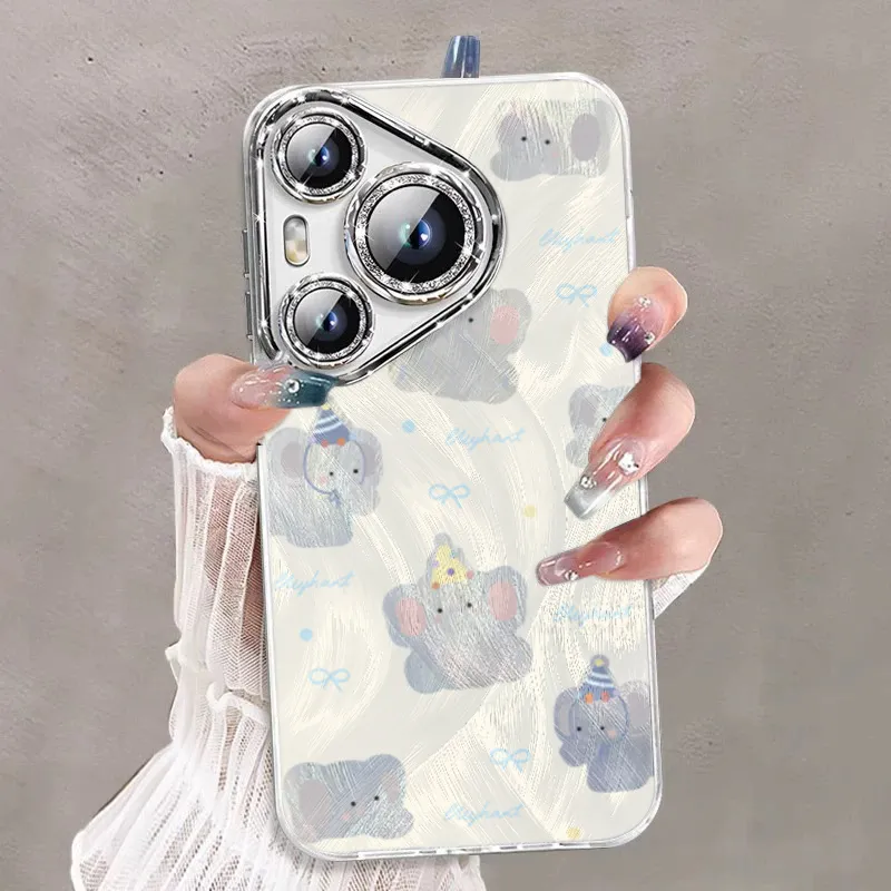 XIANGRIKE Phone Cases-4