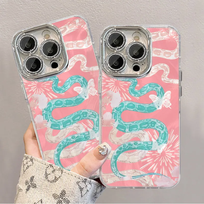 XIANGRIKE Phone Cases-5