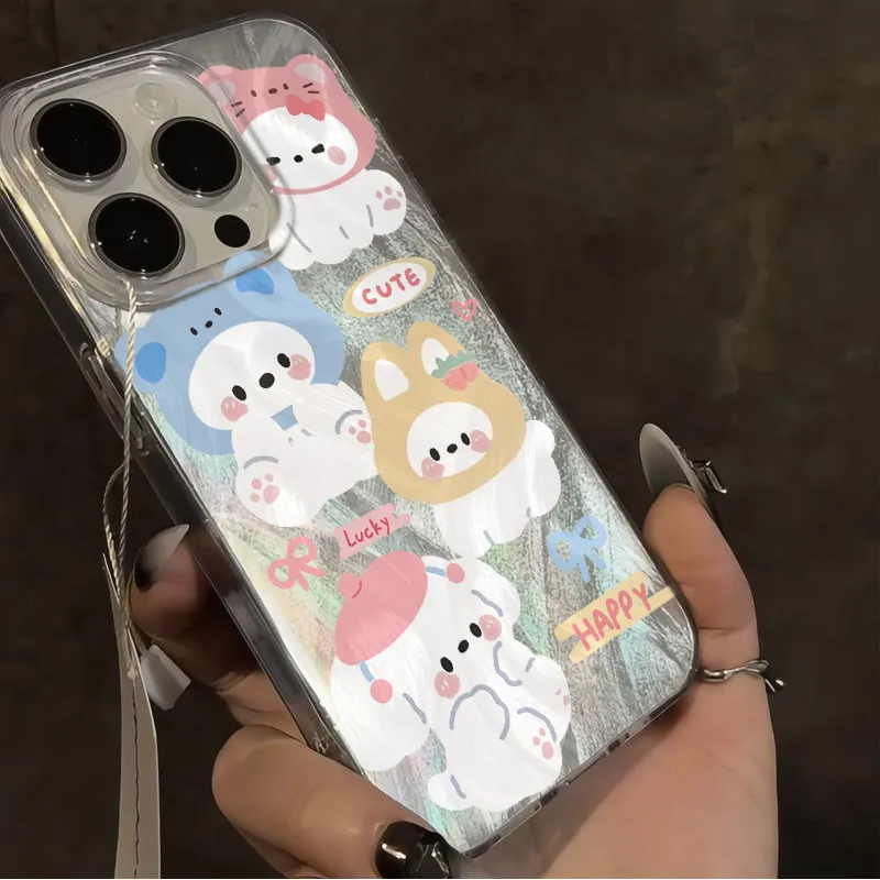 XIANGRIKE Phone Cases-2