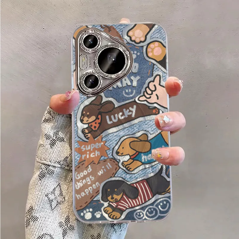 XIANGRIKE Phone Cases-3