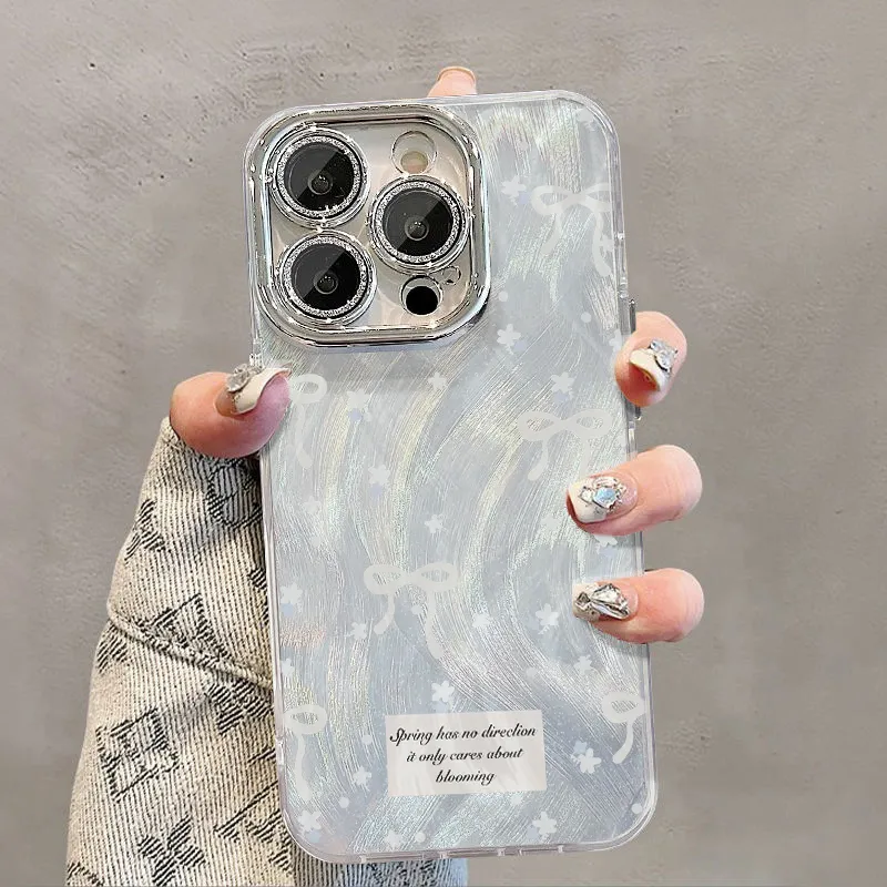 XIANGRIKE Phone Cases-2