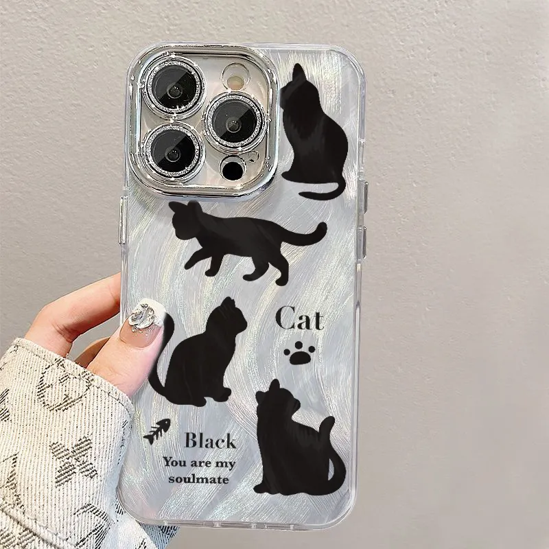 XIANGRIKE Phone Cases-4
