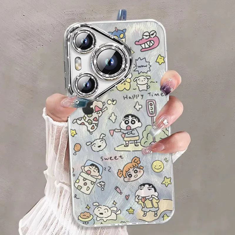 XIANGRIKE Phone Cases-4