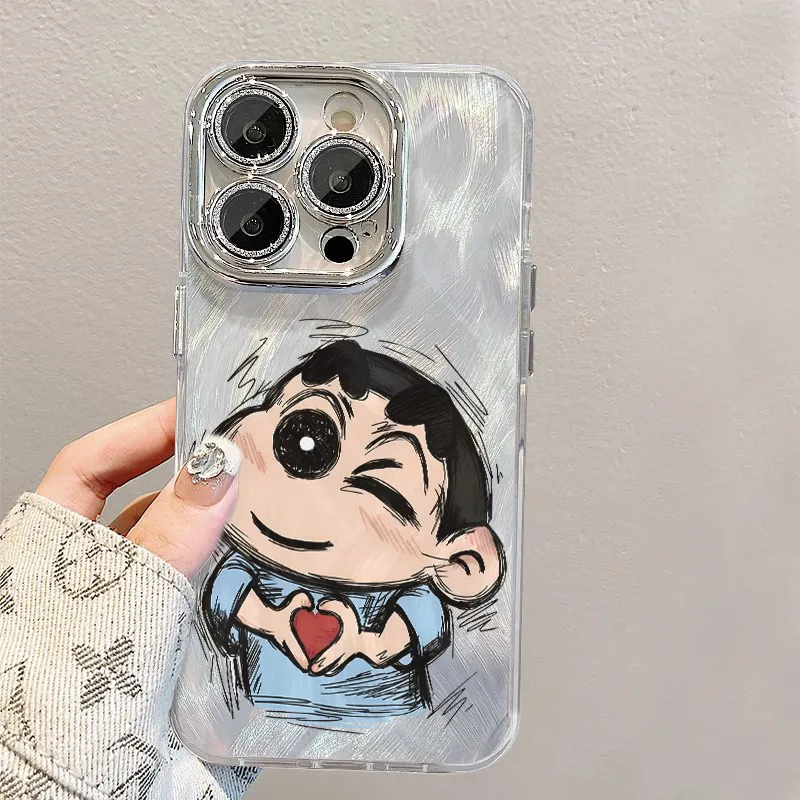 XIANGRIKE Phone Cases-4