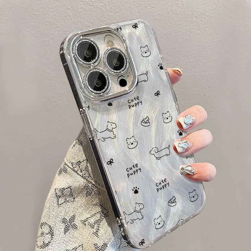 XIANGRIKE Phone Cases-3
