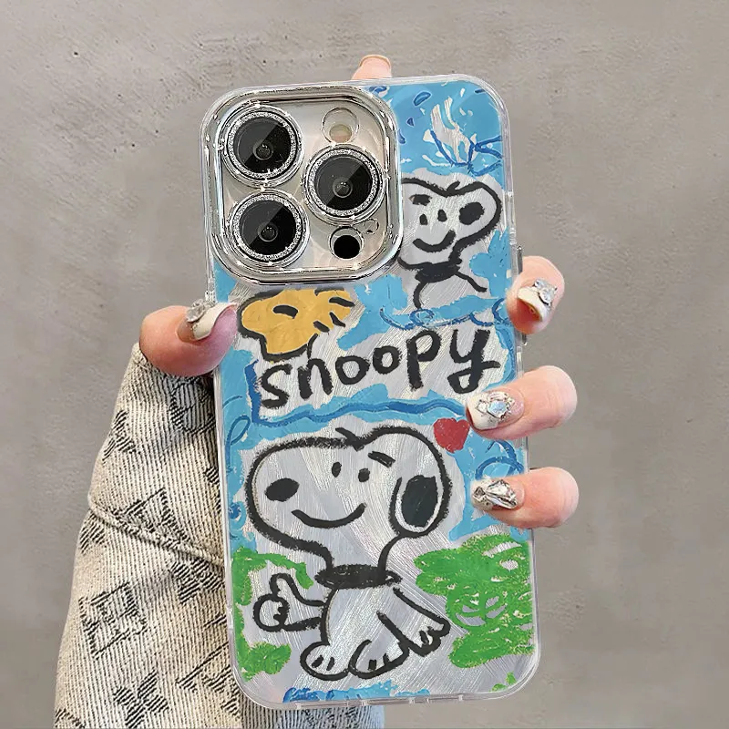 XIANGRIKE Phone Cases-2