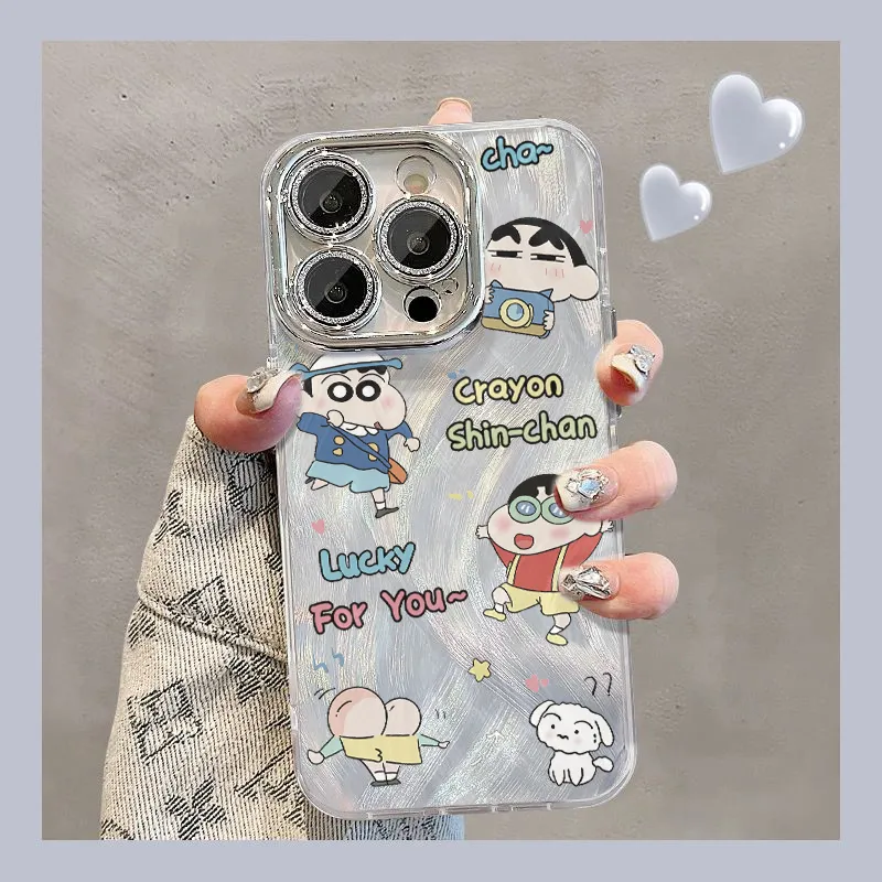 XIANGRIKE Phone Cases-1