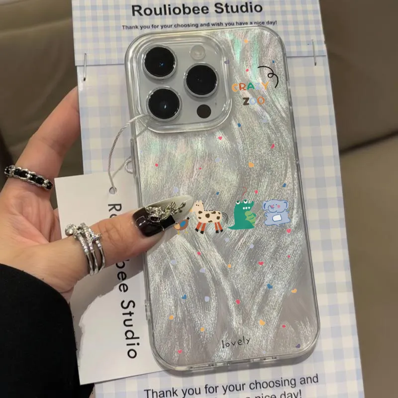 KESHIXIONG Phone Cases-3