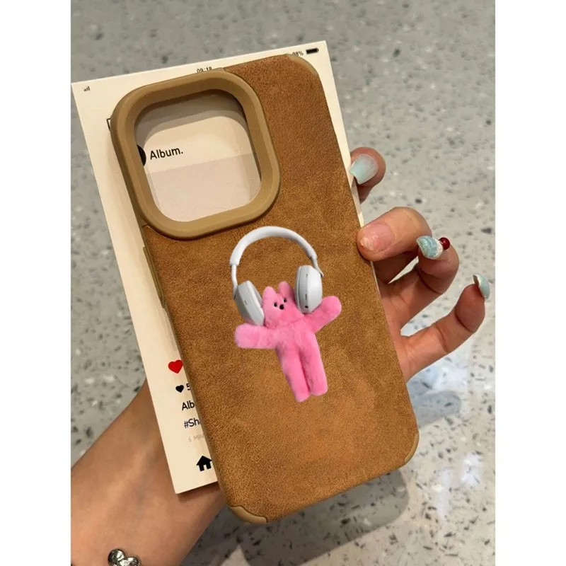XIANGRIKE Phone Cases-1