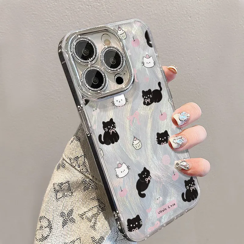 XIANGRIKE Phone Cases-3