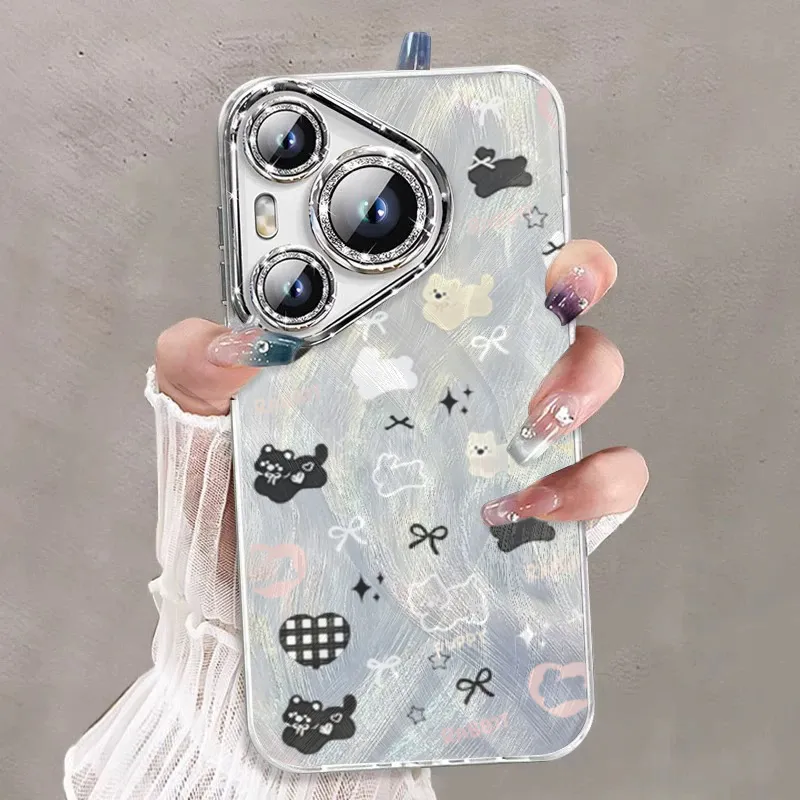 XIANGRIKE Phone Cases-4