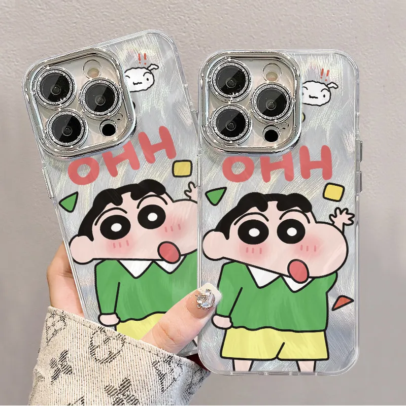 XIANGRIKE Phone Cases-5
