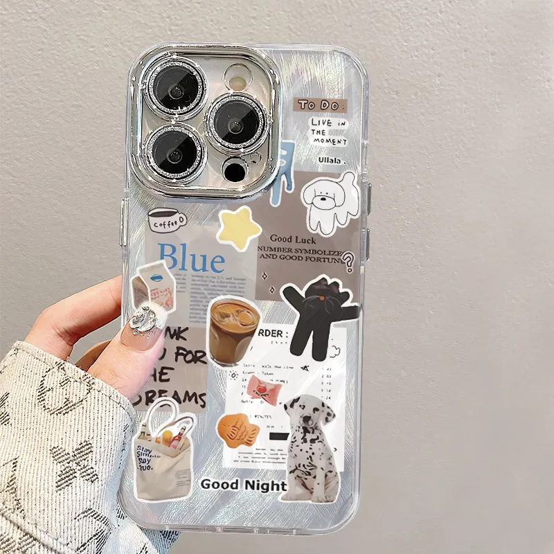 XIANGRIKE Phone Cases-4