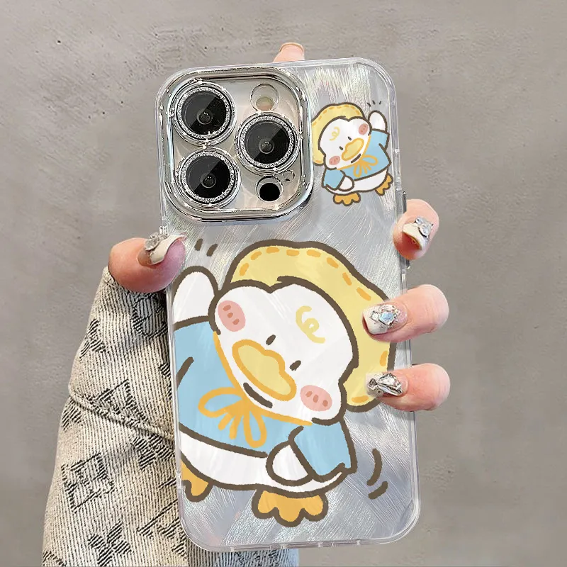 XIANGRIKE Phone Cases-2