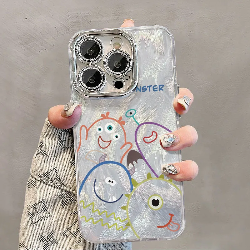 XIANGRIKE Phone Cases-2