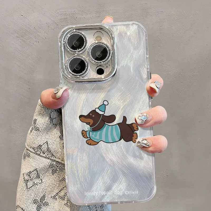 XIANGRIKE Phone Cases-2
