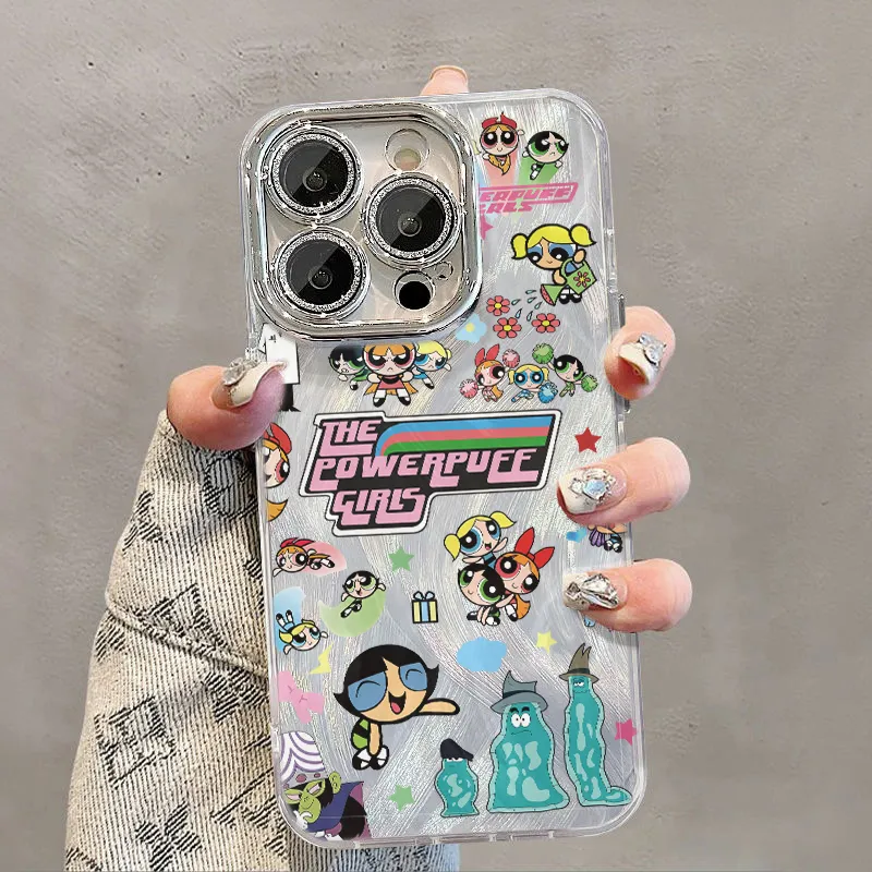 XIANGRIKE Phone Cases-2