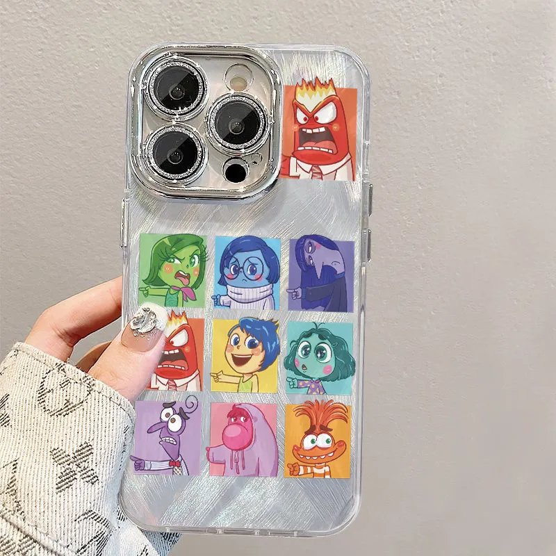 XIANGRIKE Phone Cases-4