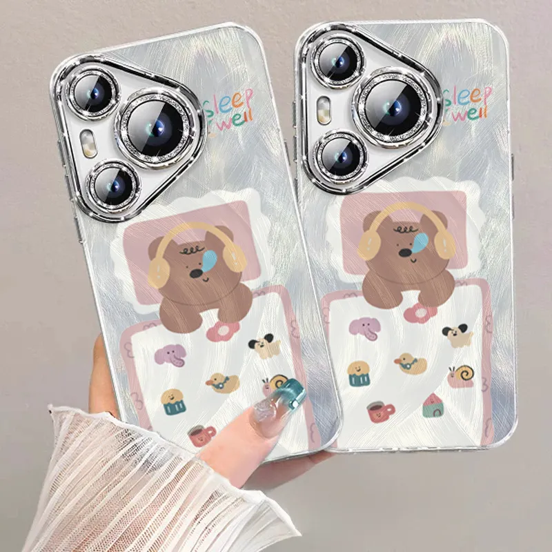 XIANGRIKE Phone Cases-2