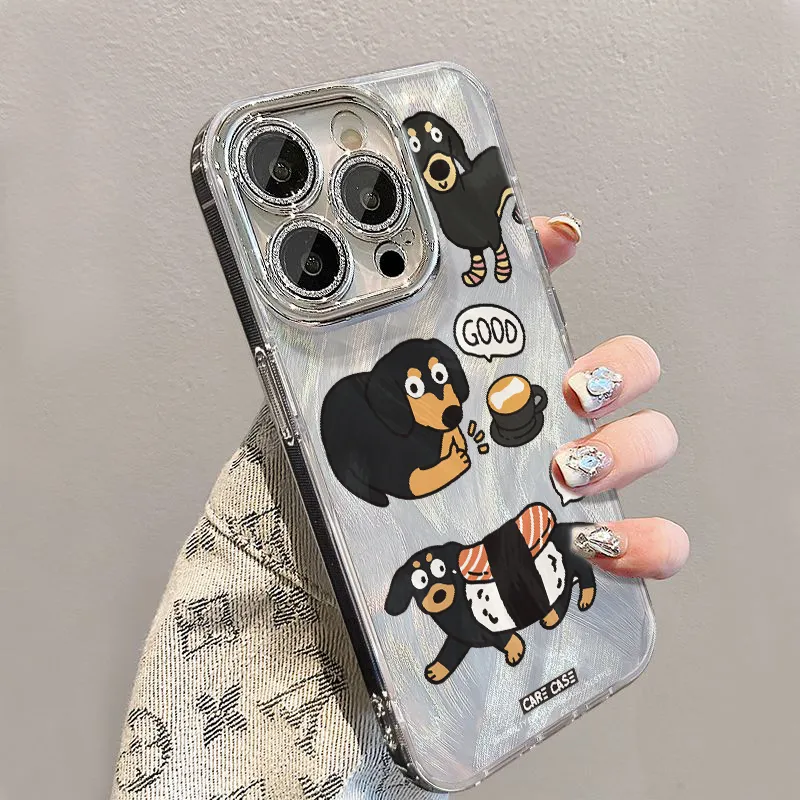 XIANGRIKE Phone Cases-3
