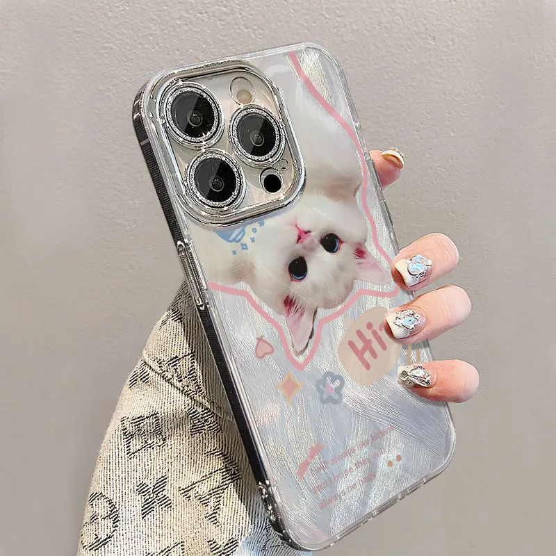 XIANGRIKE Phone Cases-3