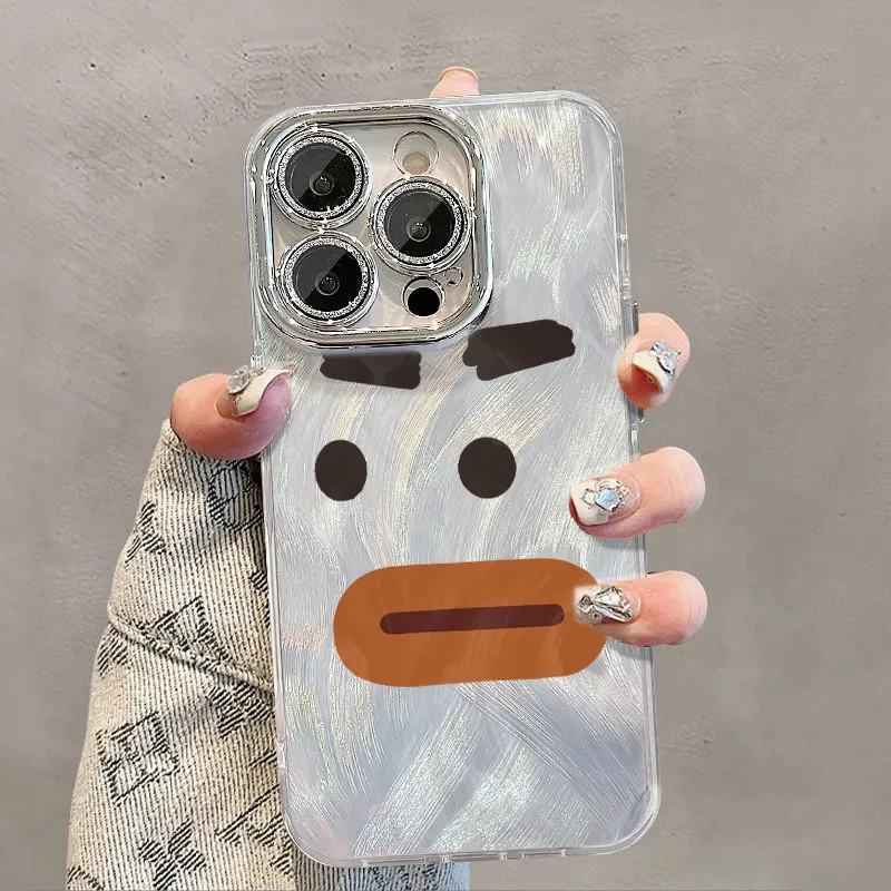 XIANGRIKE Phone Cases-2